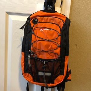 NEW Miracol hydration pack | Never Used